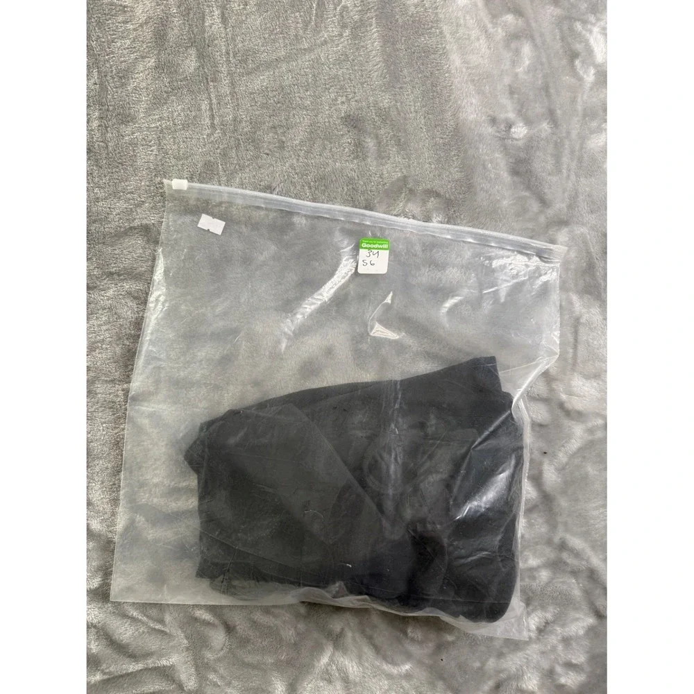 Alo Yoga Alosoft Suns Out Romper Black XXS Athletic Bodysuit W8137R